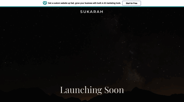 sukarah.com