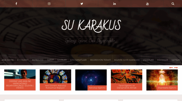 sukarakus.com