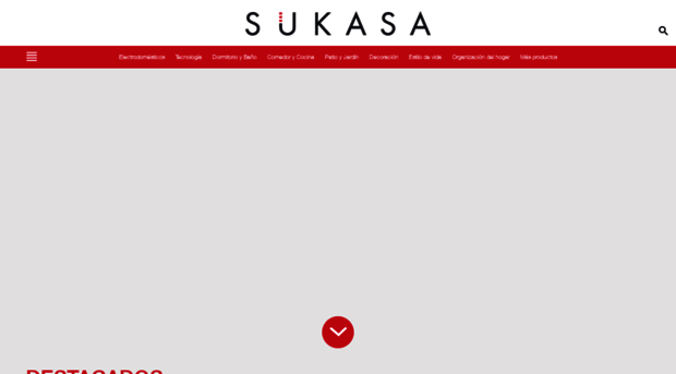 sukasa.com