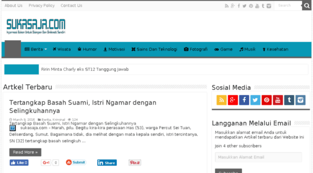 sukasaja.com