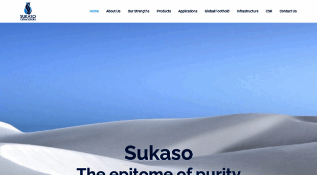 sukaso.in