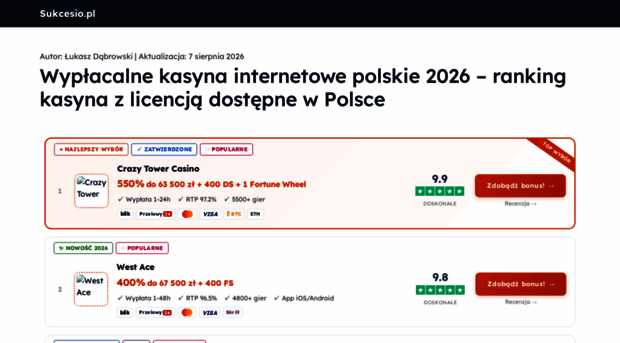 sukcesio.pl