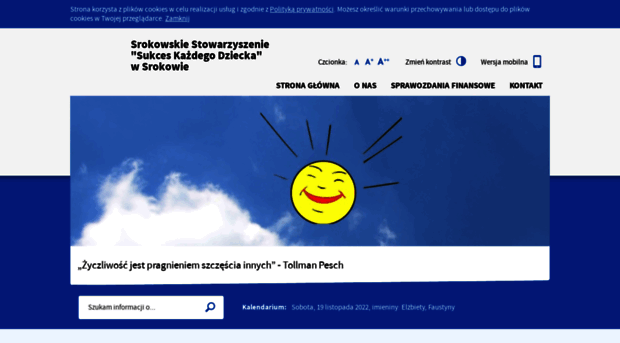 sukcessrokowo.pl