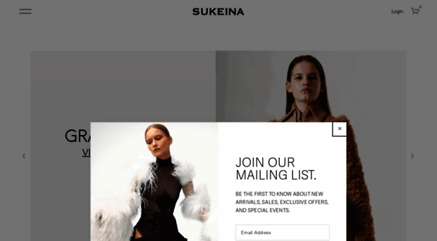 sukeina.co