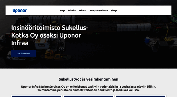 sukellus-kotka.com