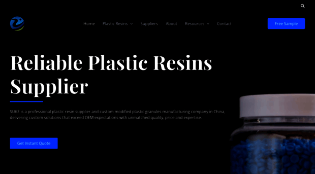 sukeplastics.com
