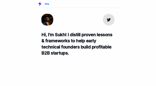 sukh.io