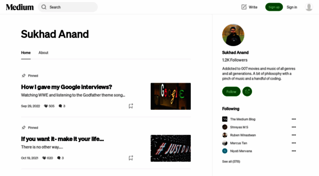 sukhadanand.medium.com