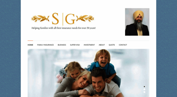 sukhindergill.com