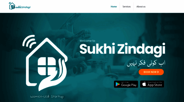 sukhizindagi.com