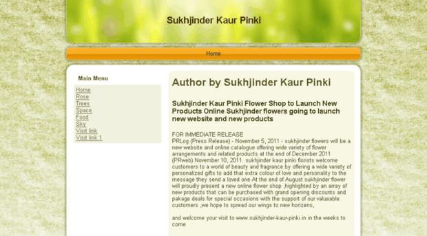 sukhjinder-kaur-pinki.in