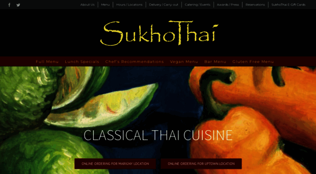 sukhothai-nola.com