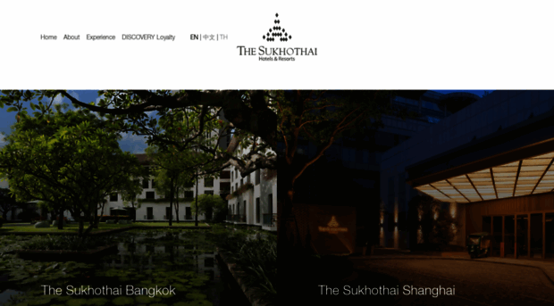 sukhothai.com