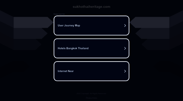 sukhothaiheritage.com
