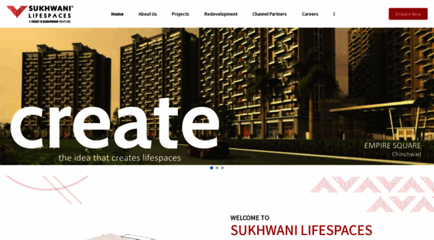 sukhwanilifespaces.com