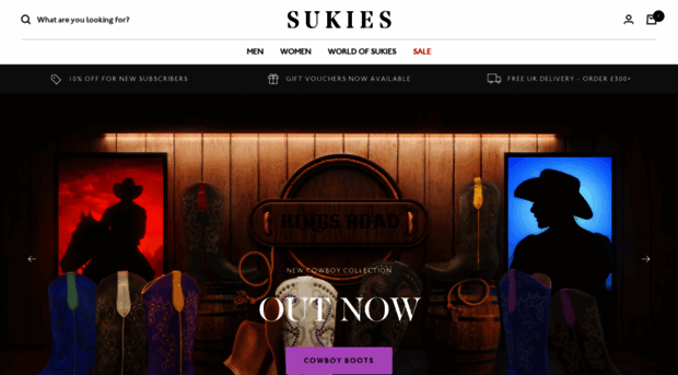 sukies.co.uk