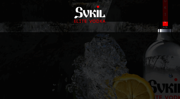 sukilvodka.com