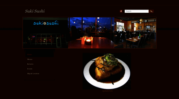 sukisushirestaurant.com