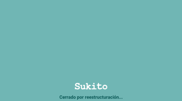 sukito.com