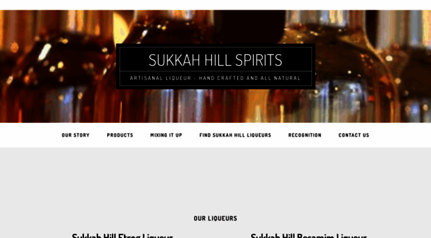 sukkahhill.com