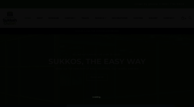 sukkahoutlet.com