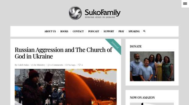 sukofamily.org