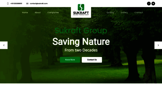 sukraft.com