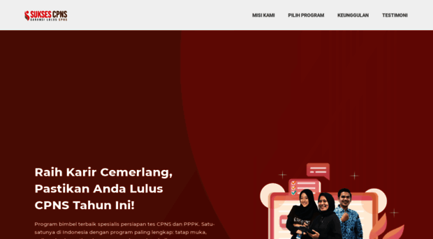 sukses-cpns.com