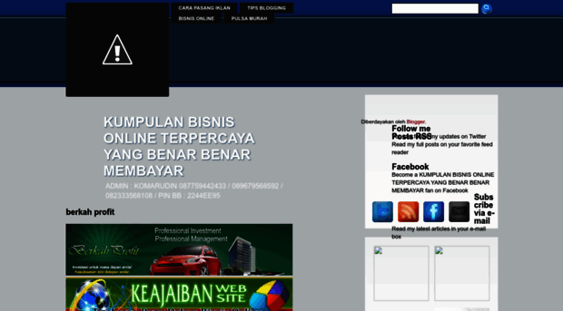 suksesdarionline.blogspot.in