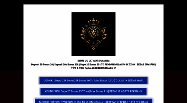 suksesmasadepan.com