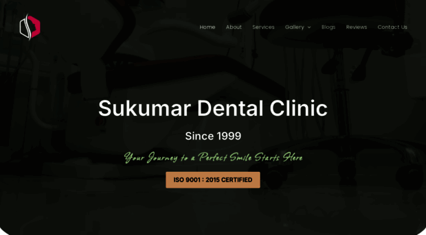 sukumardental.com