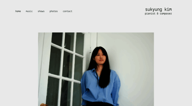 sukyungkim.com