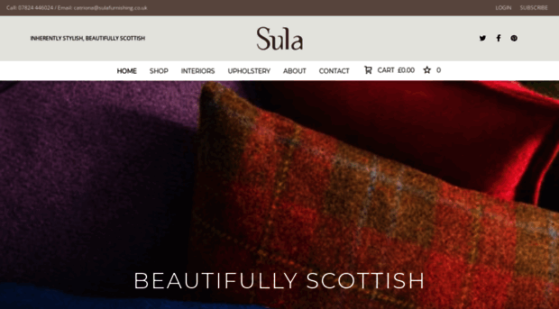 sulafurnishing.co.uk