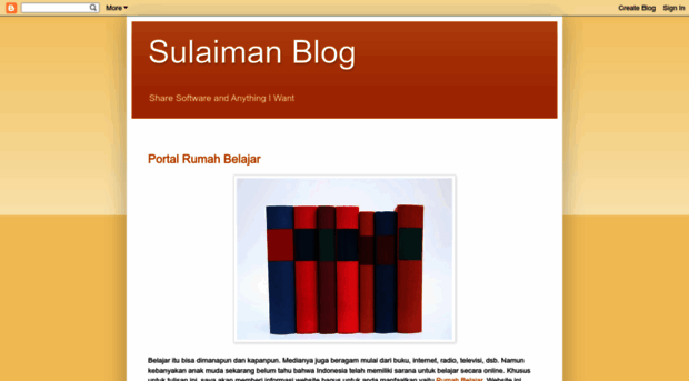 sulaiman1991.blogspot.com