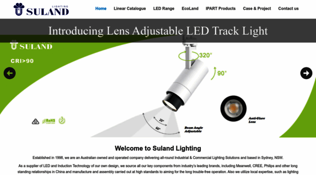 sulandlighting.com.au