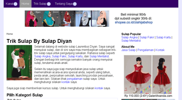 sulapdiyan.com