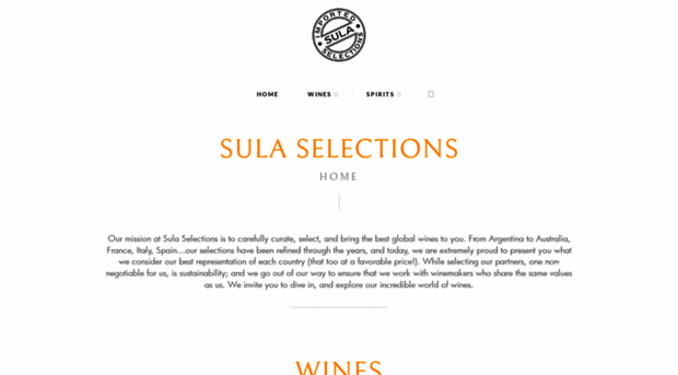 sulaselections.com