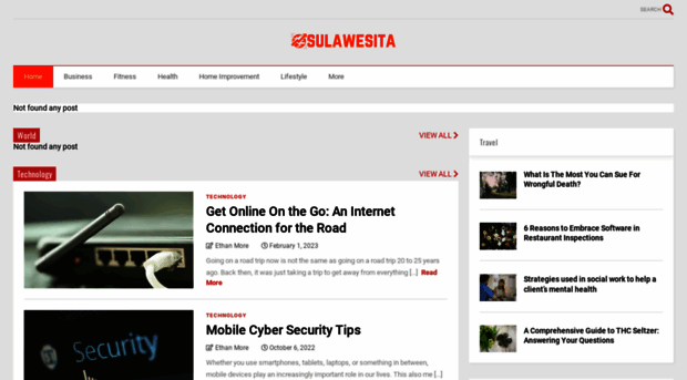 sulawesita.com