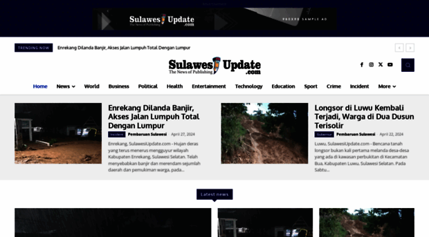 sulawesiupdate.com