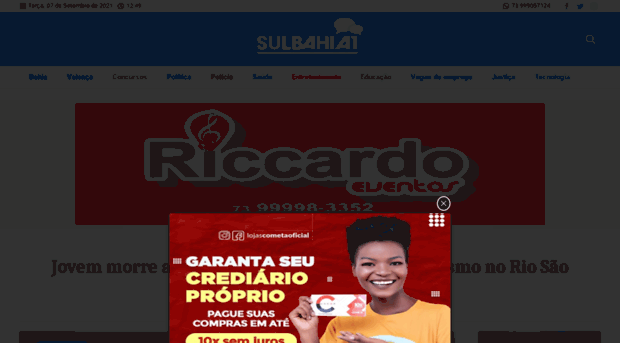 sulbahia1.com.br