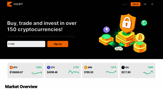 sulbit.com