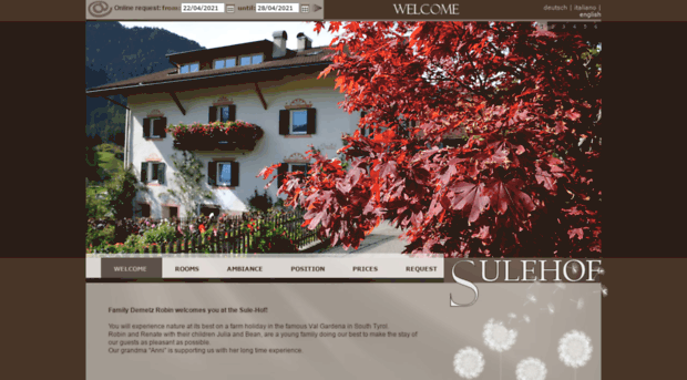 sule-hof.com