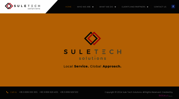 sule-tech.com