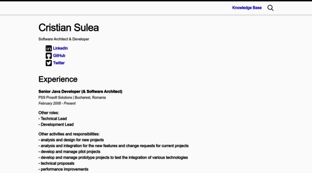 sulea.net