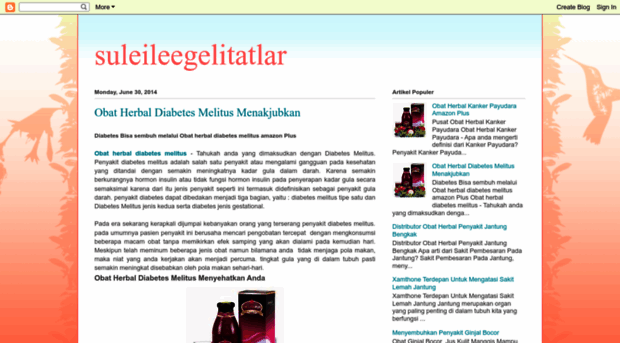 suleileegelitatlar.blogspot.com