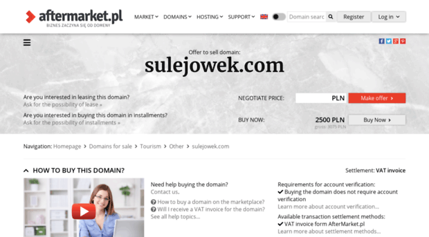 sulejowek.com