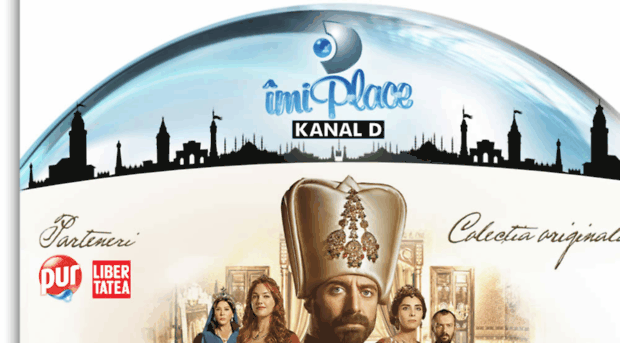 suleyman.kanald.ro