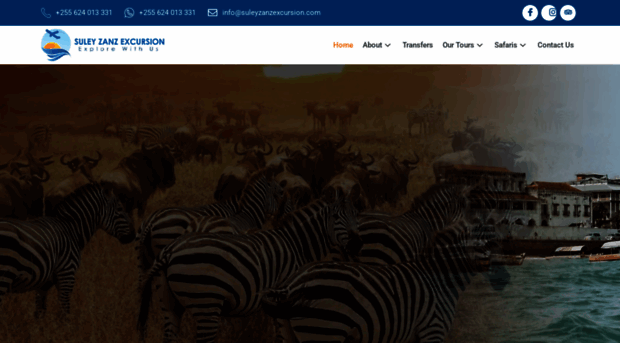 suleyzanzexcursion.com