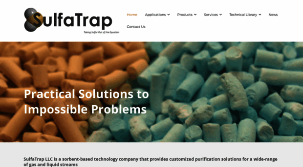 sulfatrap.com