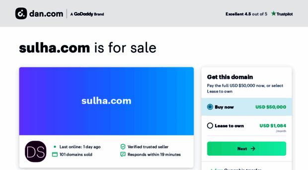sulha.com